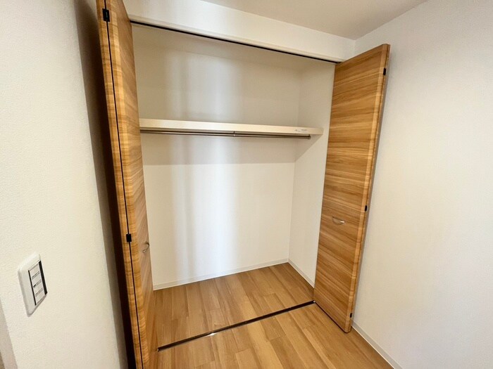 グリーンテラス鷺宮の物件内観写真