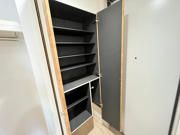 グリーンテラス鷺宮の物件内観写真