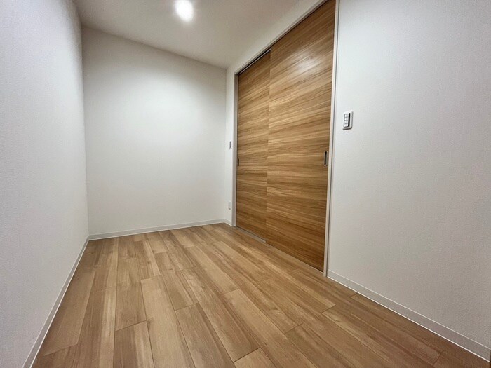 グリーンテラス鷺宮の物件内観写真