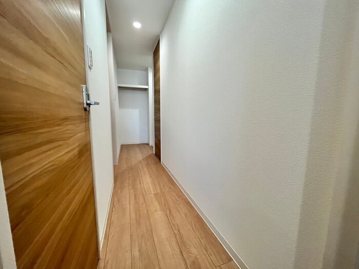 グリーンテラス鷺宮の物件内観写真