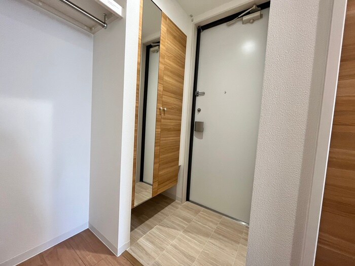 グリーンテラス鷺宮の物件内観写真