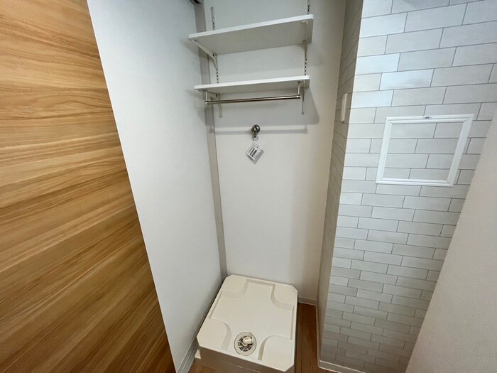 グリーンテラス鷺宮の物件内観写真