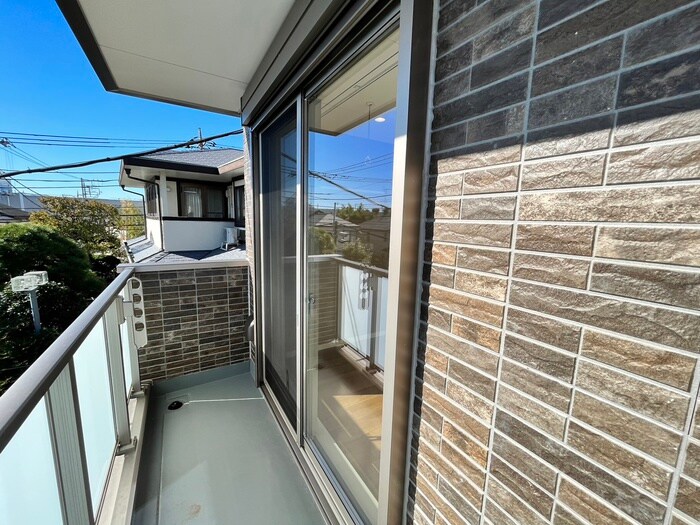 グリーンテラス鷺宮の物件内観写真