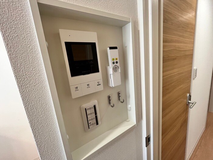 グリーンテラス鷺宮の物件内観写真