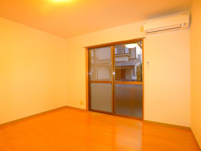 フリ－デ２の物件内観写真