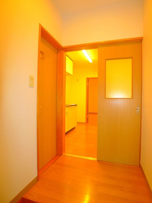 フリ－デ２の物件内観写真