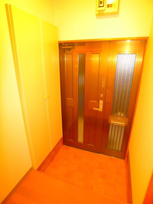 フリ－デ２の物件内観写真