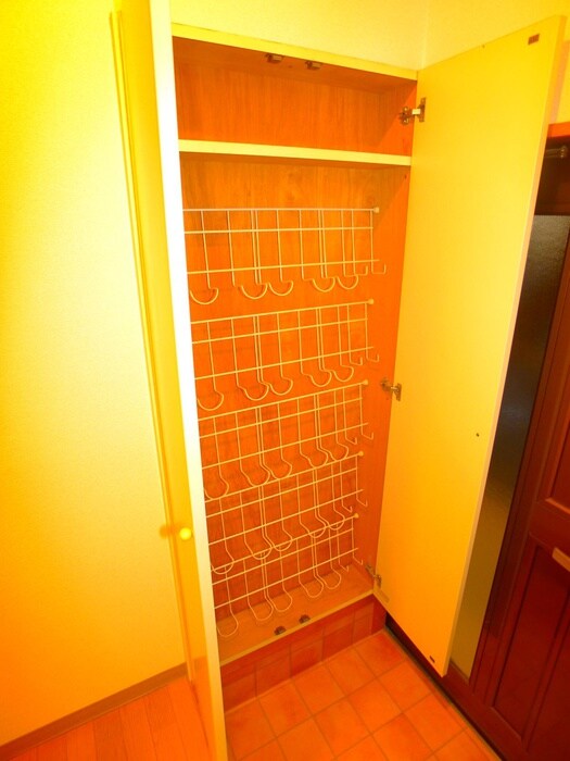 フリ－デ２の物件内観写真