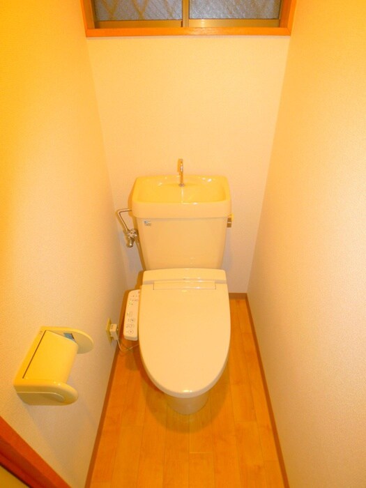 フリ－デ２の物件内観写真