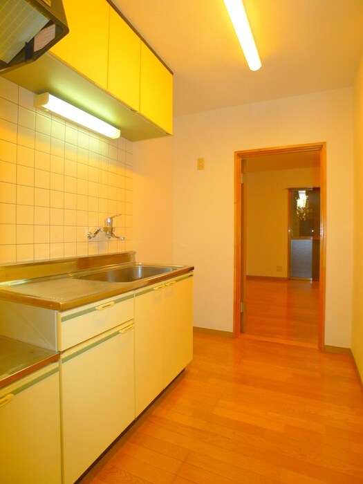 フリ－デ２の物件内観写真