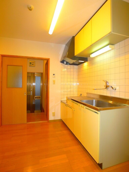 フリ－デ２の物件内観写真