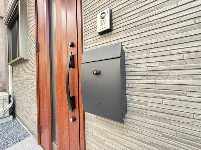 上十条２丁目戸建の物件外観写真