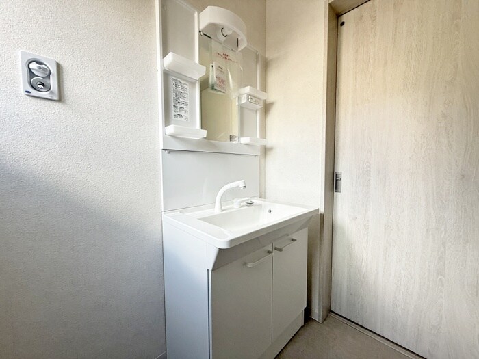 上十条２丁目戸建の物件内観写真