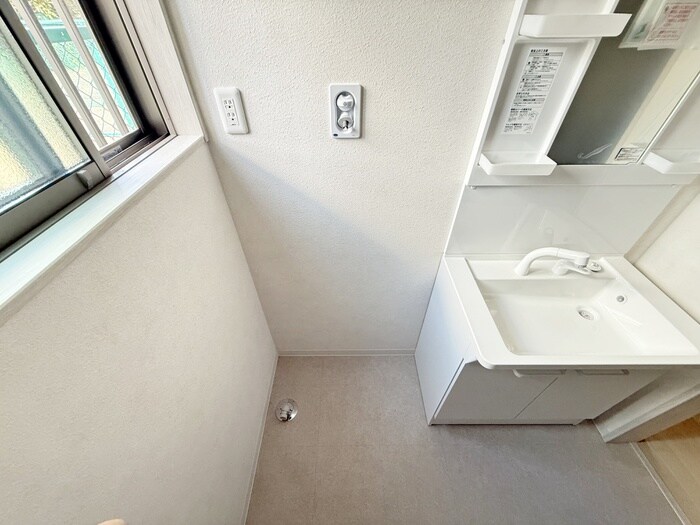 上十条２丁目戸建の物件内観写真