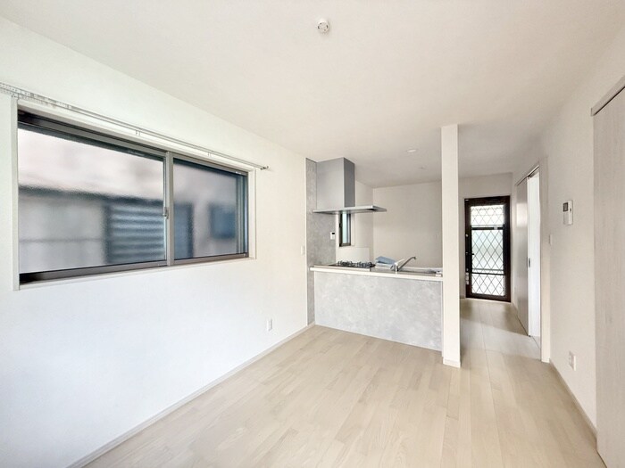 上十条２丁目戸建の物件内観写真