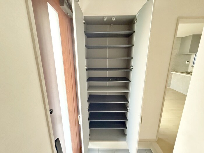 上十条２丁目戸建の物件内観写真