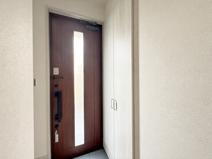 上十条２丁目戸建の物件内観写真