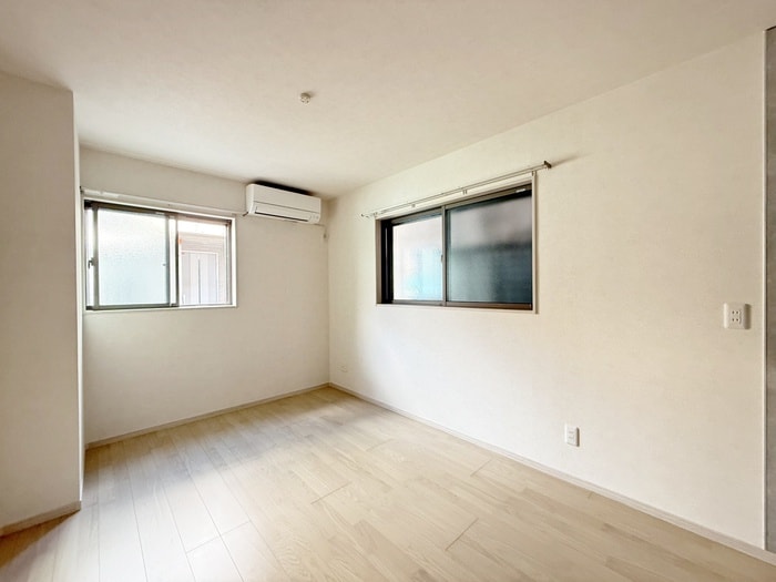 上十条２丁目戸建の物件内観写真