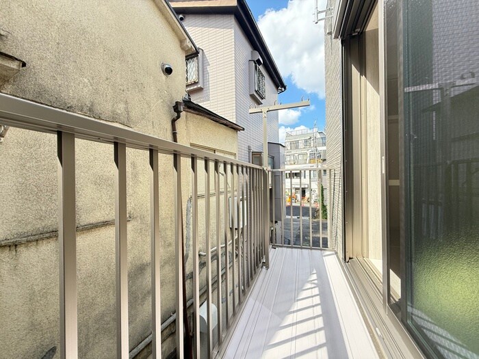 上十条２丁目戸建の物件内観写真