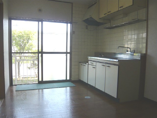 朝日のあたる家の物件内観写真