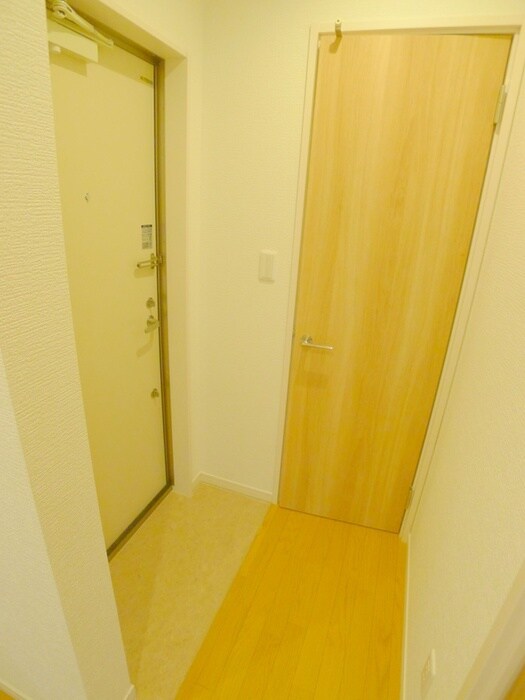 ｶｰｻ・ﾃﾞ・ｱﾐｰｺﾞの物件内観写真