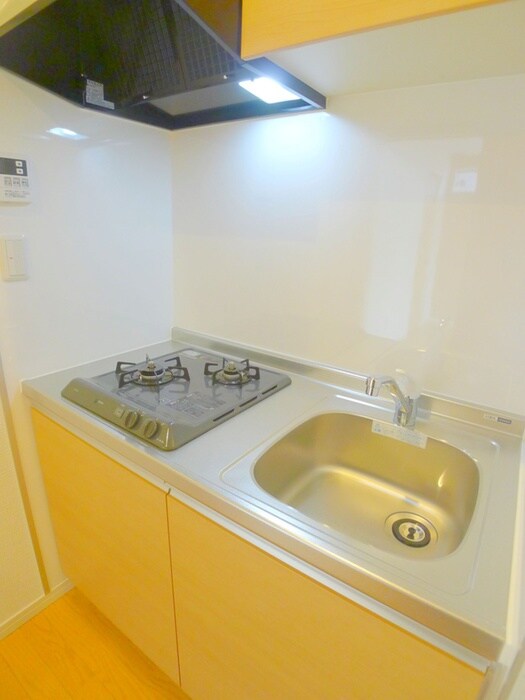 ｶｰｻ・ﾃﾞ・ｱﾐｰｺﾞの物件内観写真