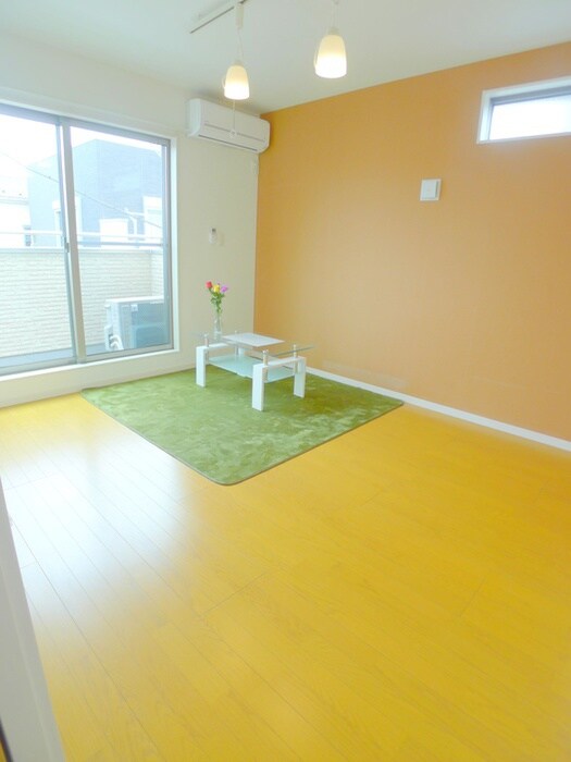 ｶｰｻ・ﾃﾞ・ｱﾐｰｺﾞの物件内観写真