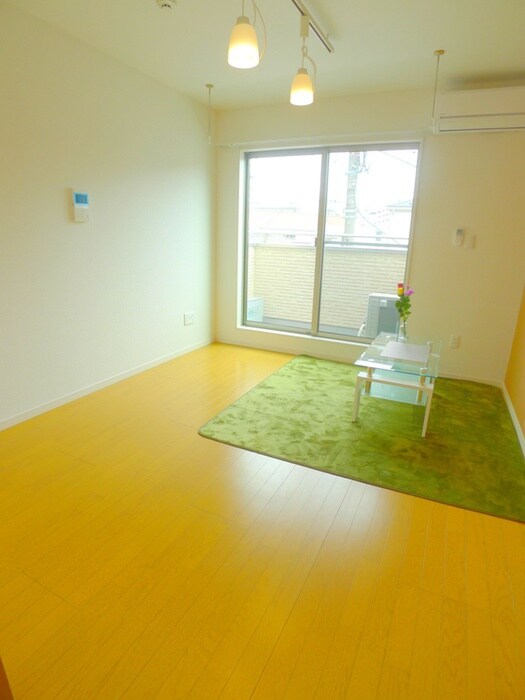 ｶｰｻ・ﾃﾞ・ｱﾐｰｺﾞの物件内観写真