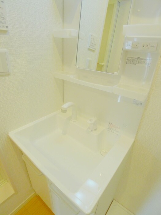 ｶｰｻ・ﾃﾞ・ｱﾐｰｺﾞの物件内観写真