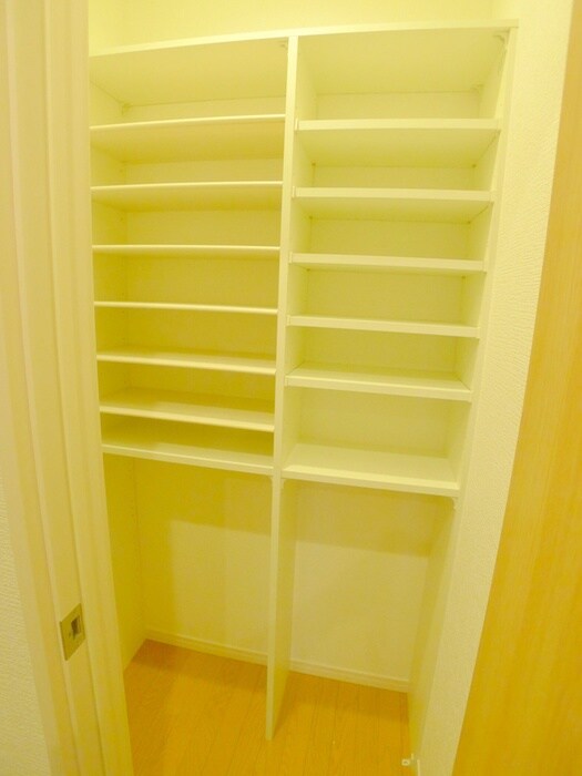 ｶｰｻ・ﾃﾞ・ｱﾐｰｺﾞの物件内観写真