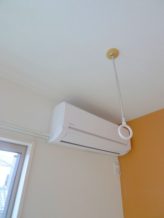 ｶｰｻ・ﾃﾞ・ｱﾐｰｺﾞの物件内観写真