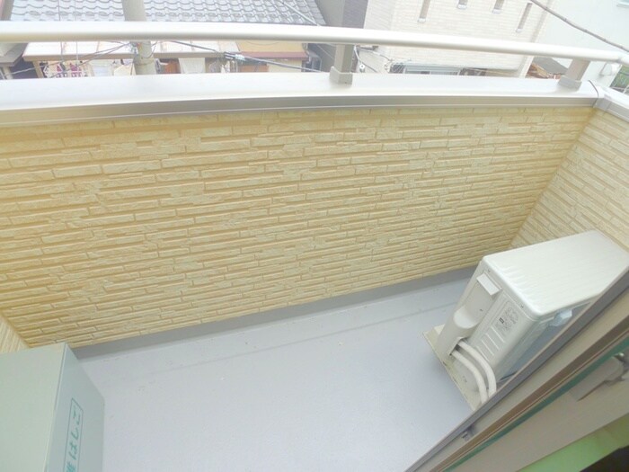 ｶｰｻ・ﾃﾞ・ｱﾐｰｺﾞの物件内観写真