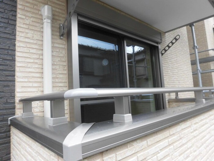 ｶｰｻ・ﾃﾞ・ｱﾐｰｺﾞの物件内観写真