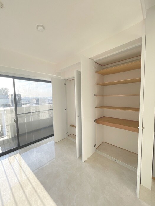 ＦＡＩＴＨタワー１９９１の物件内観写真