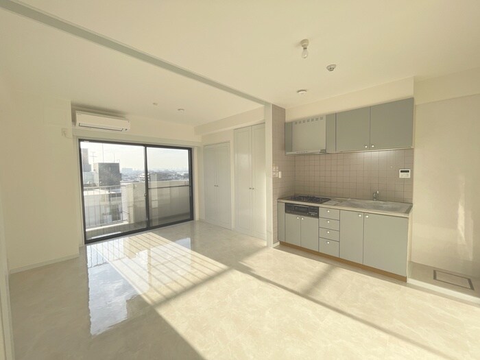 ＦＡＩＴＨタワー１９９１の物件内観写真