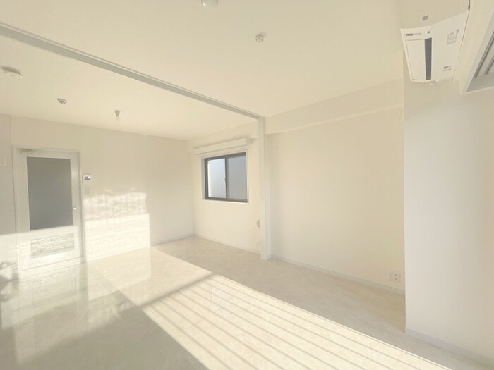 ＦＡＩＴＨタワー１９９１の物件内観写真