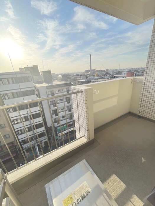 ＦＡＩＴＨタワー１９９１の物件内観写真