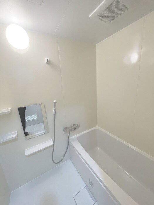 ＦＡＩＴＨタワー１９９１の物件内観写真