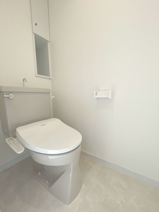 ＦＡＩＴＨタワー１９９１の物件内観写真