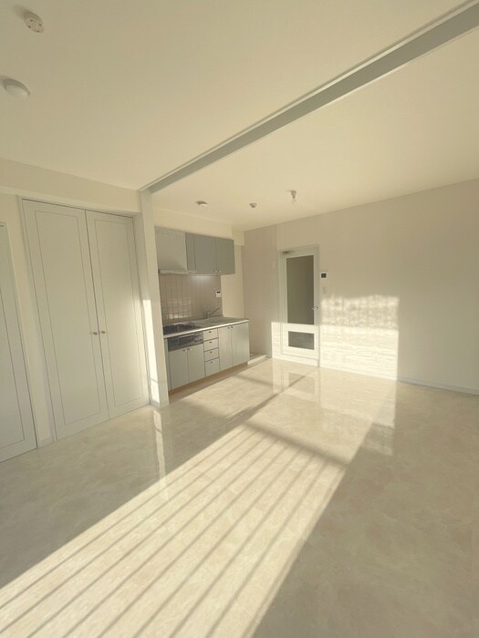 ＦＡＩＴＨタワー１９９１の物件内観写真