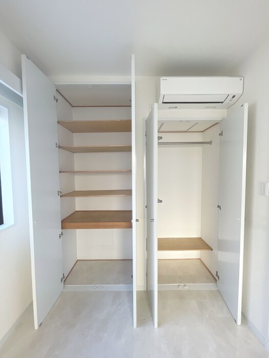 ＦＡＩＴＨタワー１９９１の物件内観写真