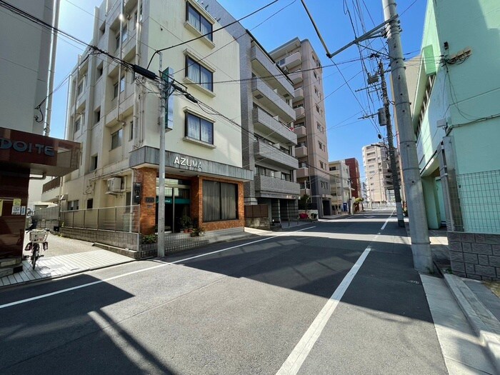 ｳｨﾙﾃﾗｽ森下三丁目の物件外観写真