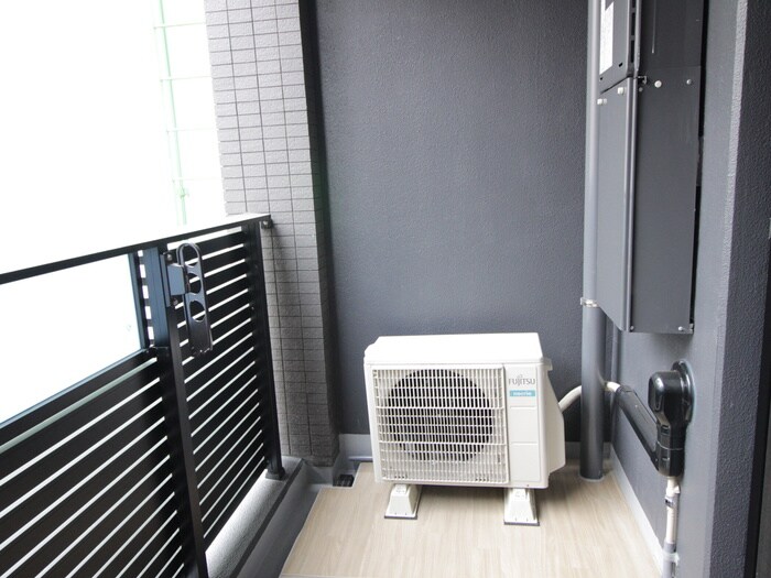 ｳｨﾙﾃﾗｽ森下三丁目の物件内観写真