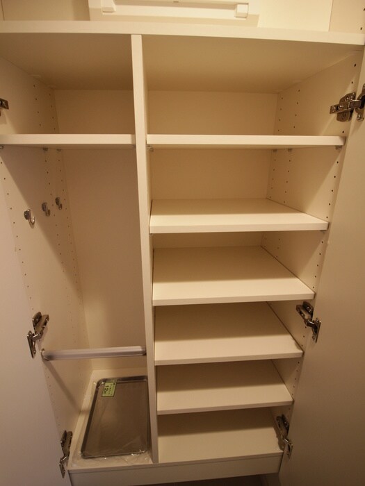 ｳｨﾙﾃﾗｽ森下三丁目の物件内観写真