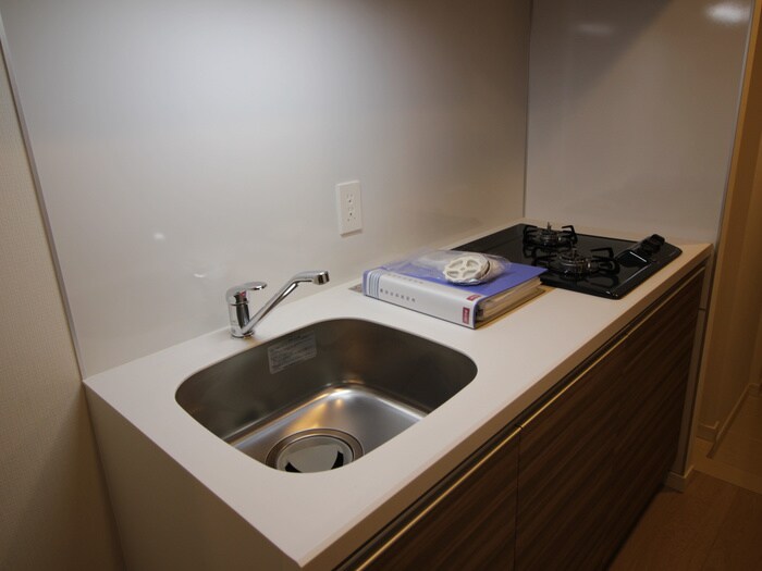 ｳｨﾙﾃﾗｽ森下三丁目の物件内観写真