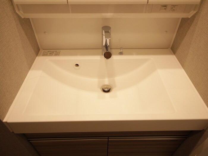 ｳｨﾙﾃﾗｽ森下三丁目の物件内観写真