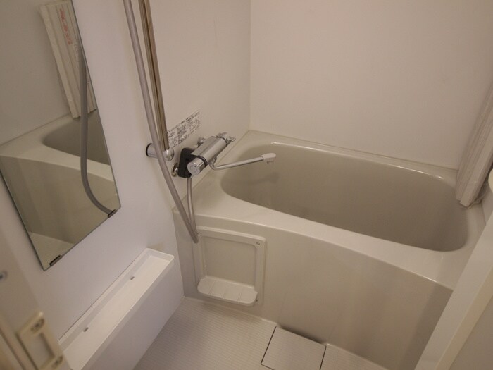 ｳｨﾙﾃﾗｽ森下三丁目の物件内観写真