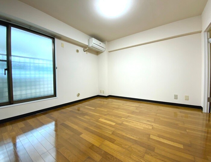 アーバンライフ白金の物件内観写真