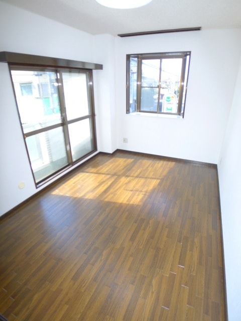 ヴィラ鹿島台の物件内観写真