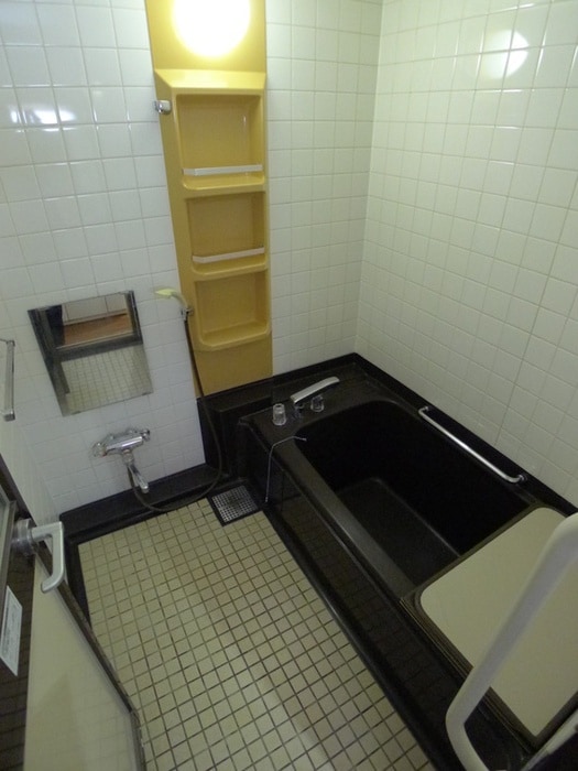 ヴィラ鹿島台の物件内観写真